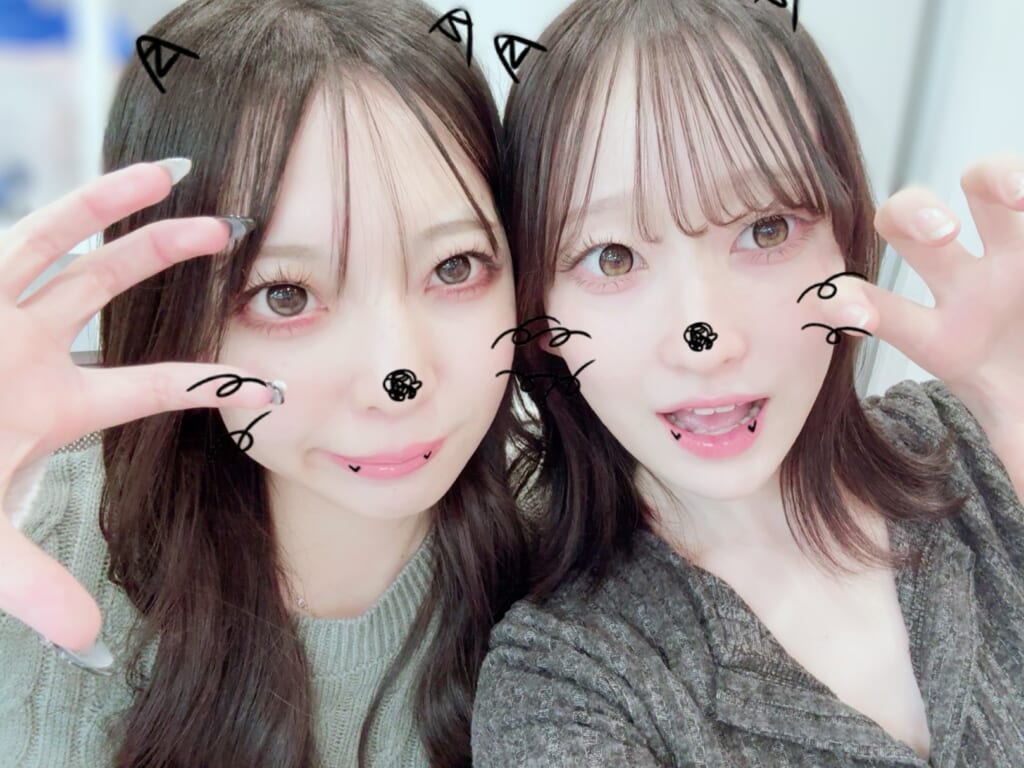 ～スタッフのお仕事～｜ポケットワーク福岡